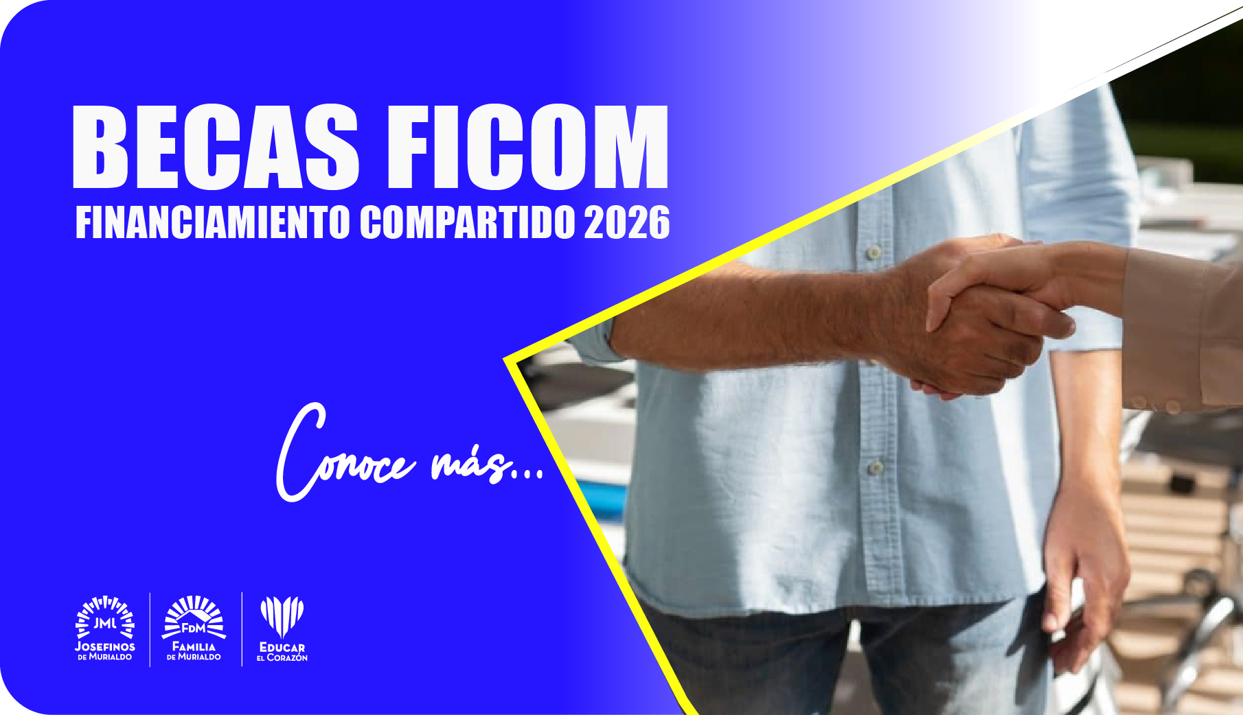 FICOM 2026 – FINANCIAMIENTO COMPARTIDO – Liceo Leonardo Murialdo